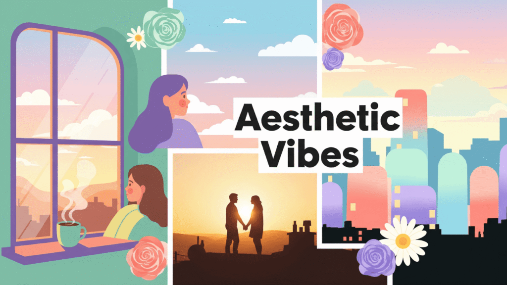 250+ Aesthetic Captions for Instagram (2025 Edition)