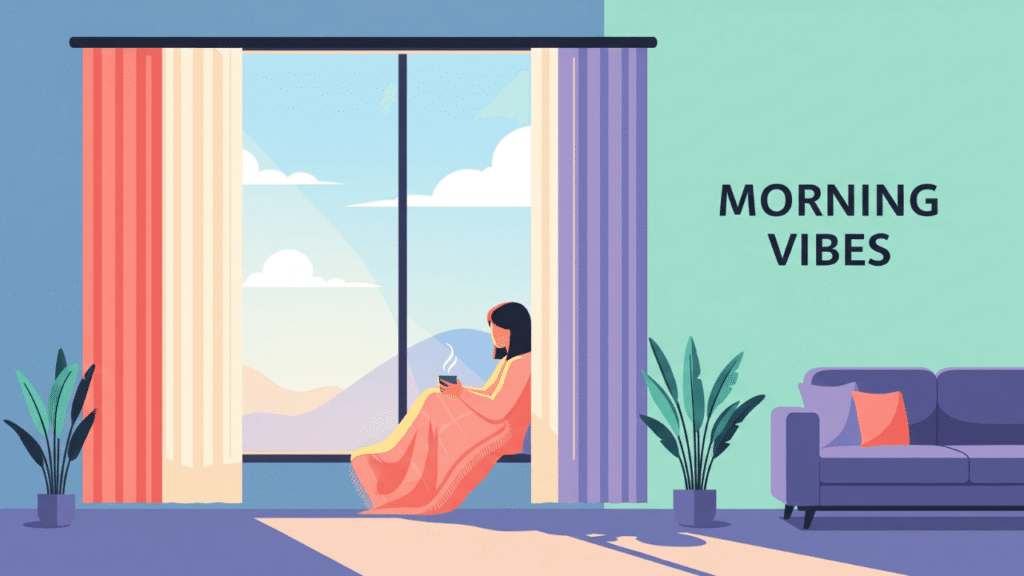 250+ Morning Captions for Instagram (2025 Edition)