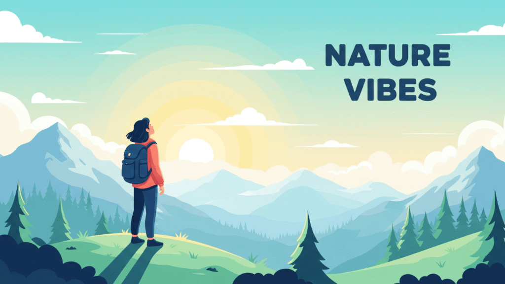 250+ Nature Captions for Instagram (2025 Edition)