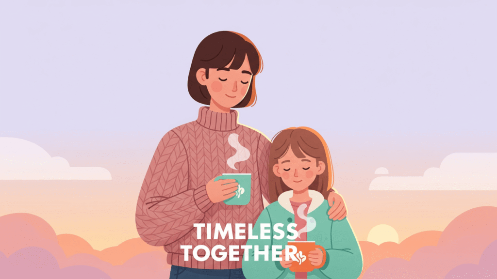 Sibling Love Captions