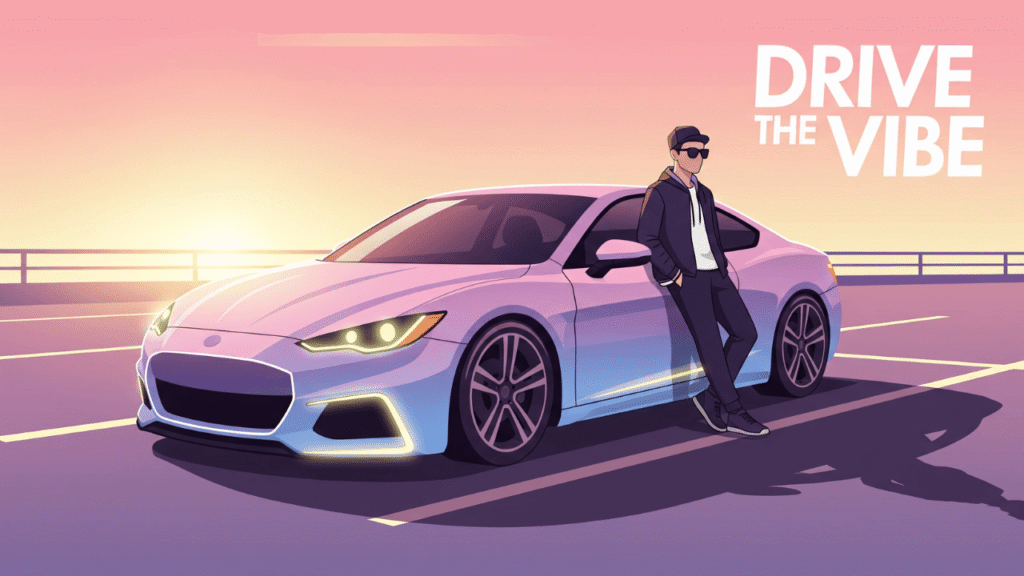 350+ Car Captions for Instagram (2025 Edition)