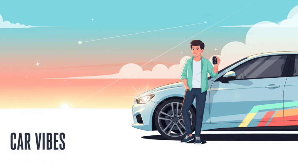 Cool Car Captions for Instagram