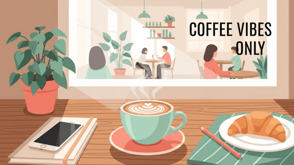 350+ Coffee Captions for Instagram (2025 Edition)