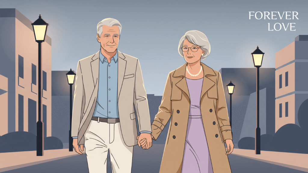 Long-Lasting Love Captions