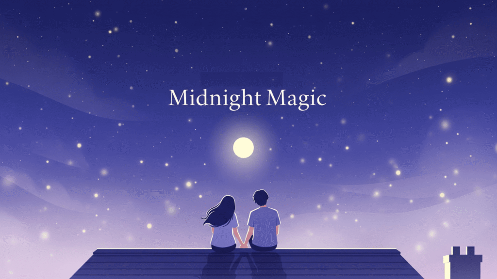 Midnight Love Moments