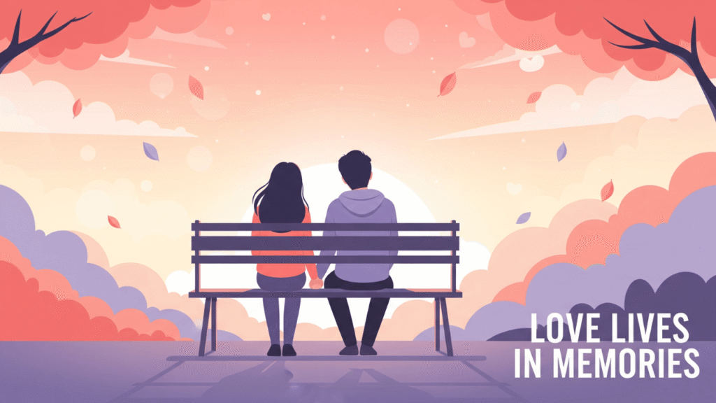 Relationship & Love Memories