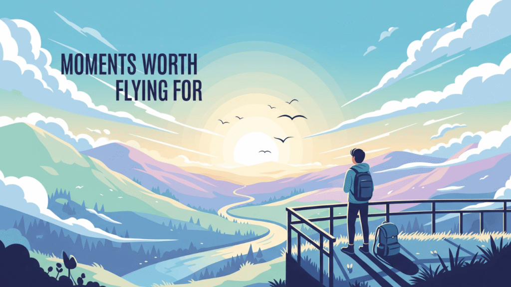 Unforgettable Adventure Memories