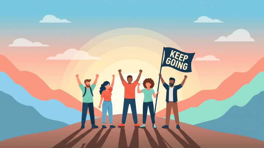 350+ Motivational Captions for Instagram (2025 Edition)