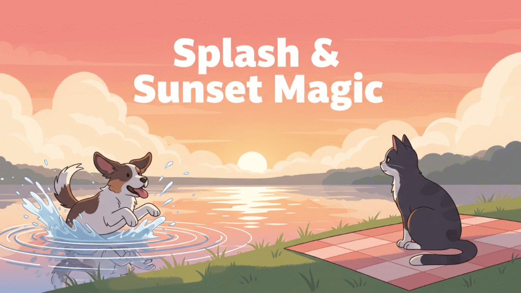 Water & Lake Adventures