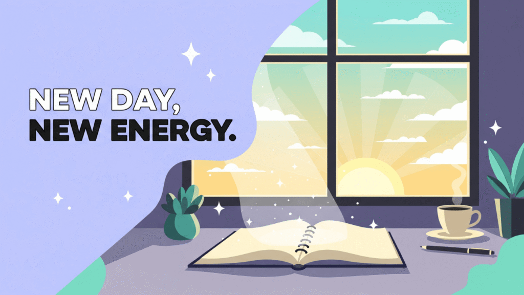 Positive Mindset Aesthetic Captions