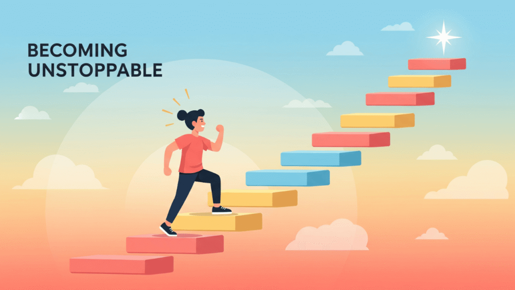 Resilient Mindset Quotes