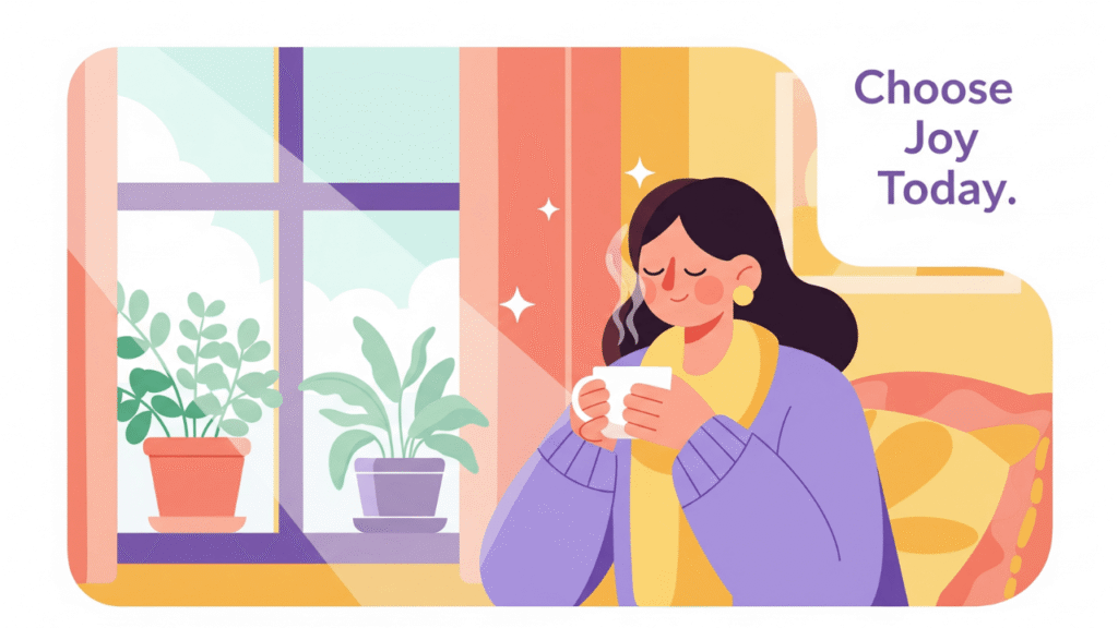 Daily Positivity Vibes