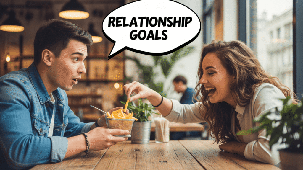350+ Relationship Captions for Instagram (2025 Edition)