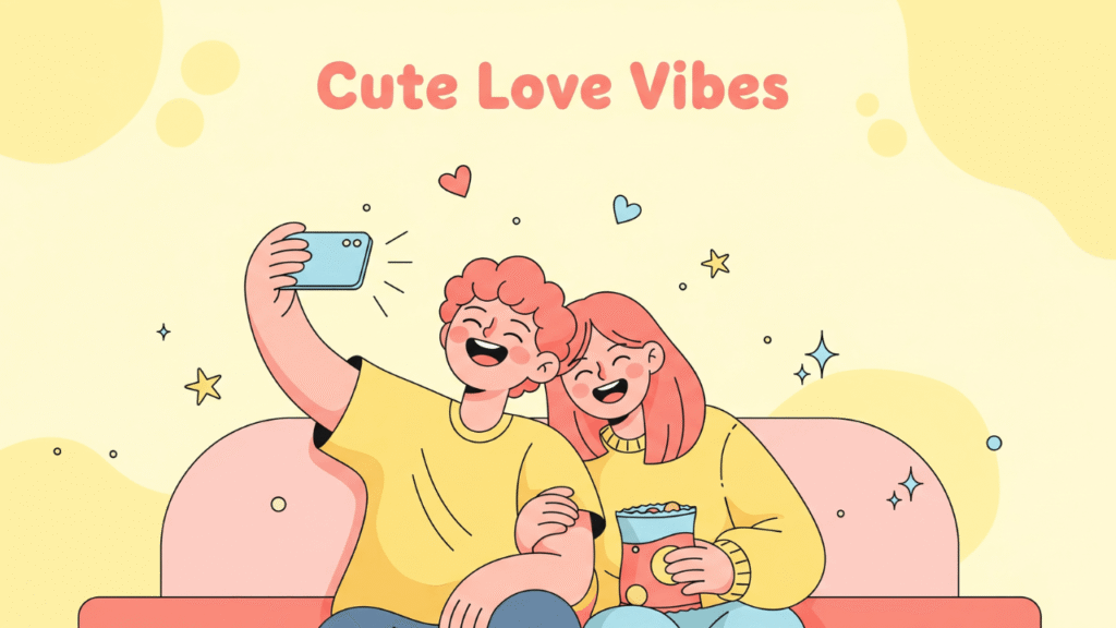 Cute Relationship Quotes