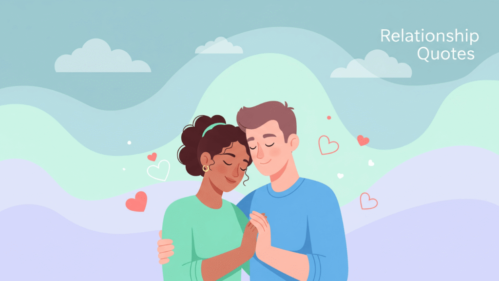 350+ Relationship Quotes for Instagram (2025 Edition)