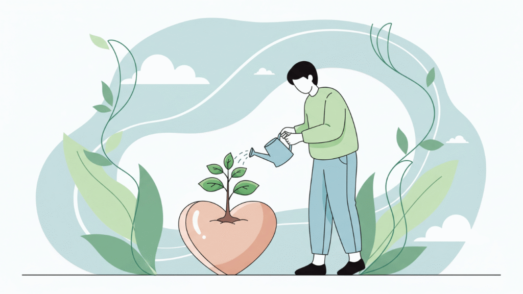 Deep Self Love Quotes