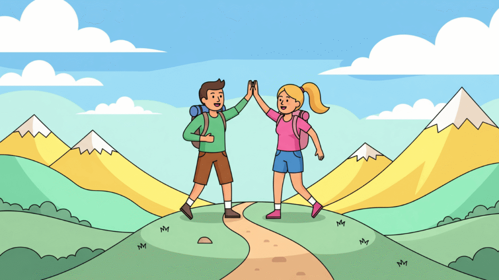 Best Friend Travel Captions