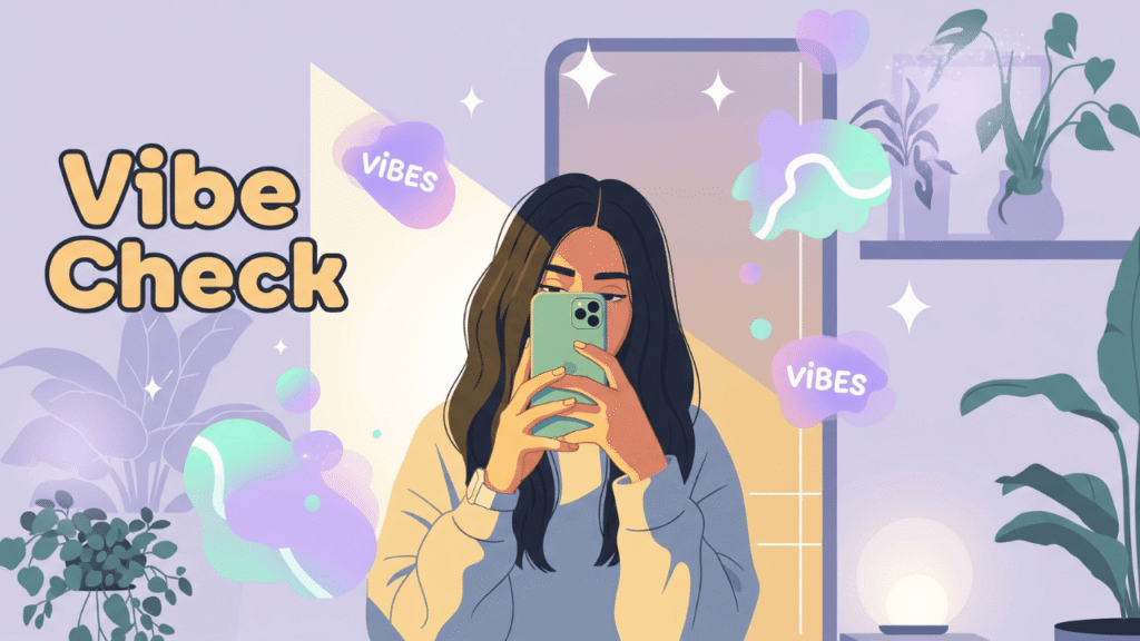 350+ Vibe Captions for Instagram (2025 Edition)