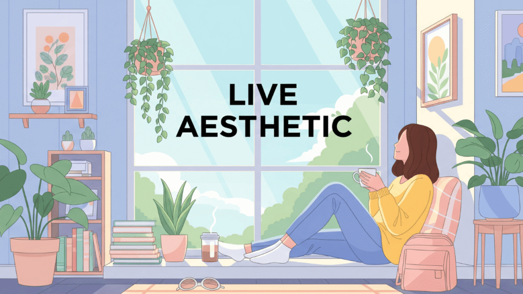 400+ Lifestyle Captions for Instagram