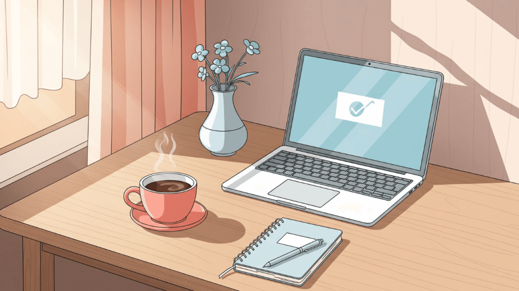 Work-Life Balance & Productivity