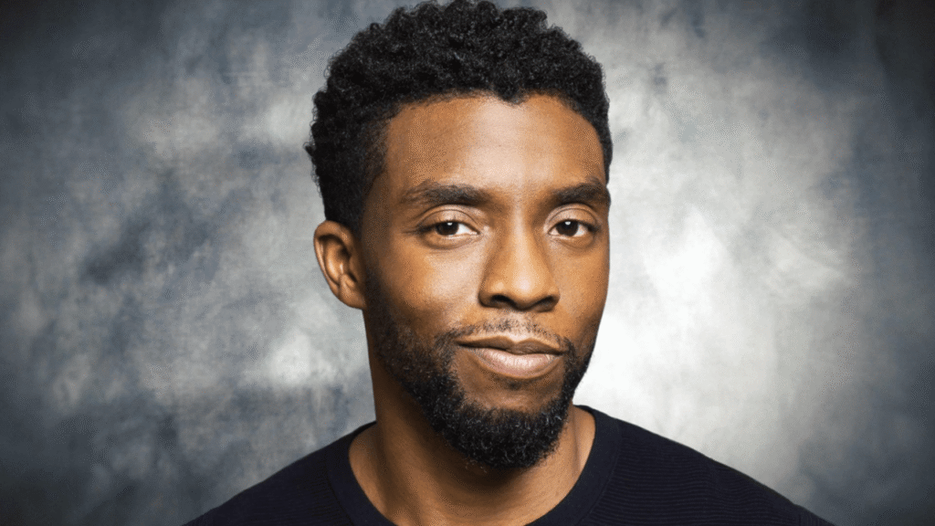 Chadwick Boseman Quotes
