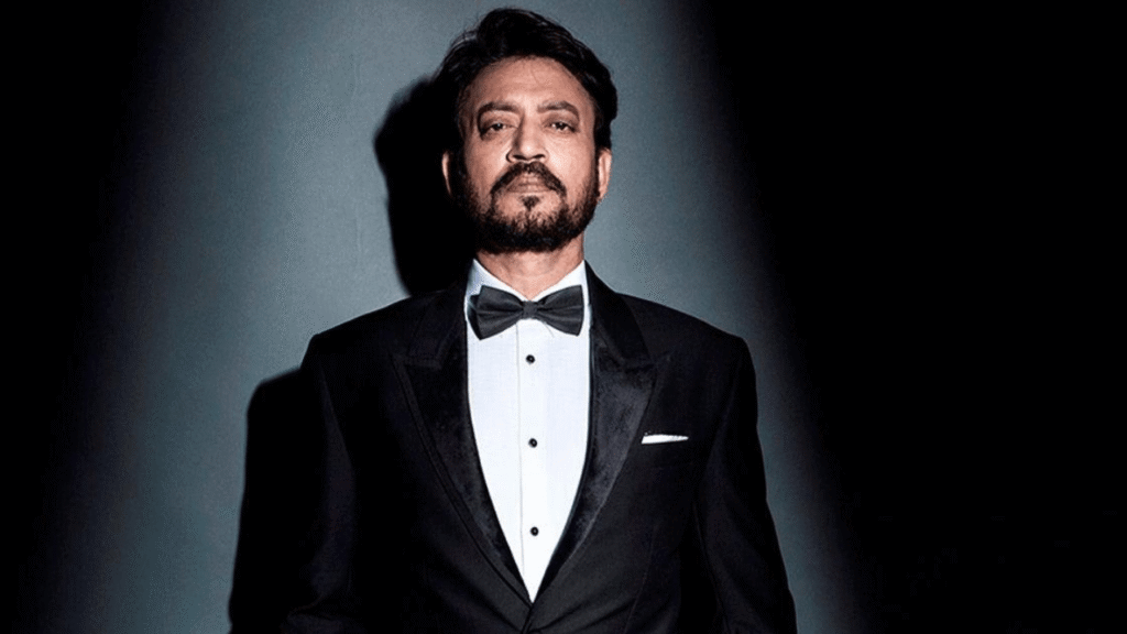 Irrfan Khan Quotes