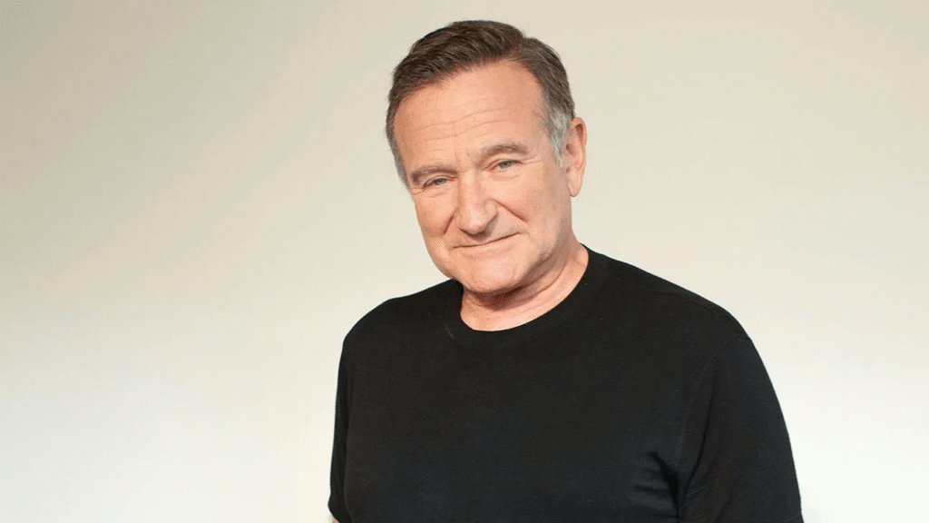 Robin Williams Quotes