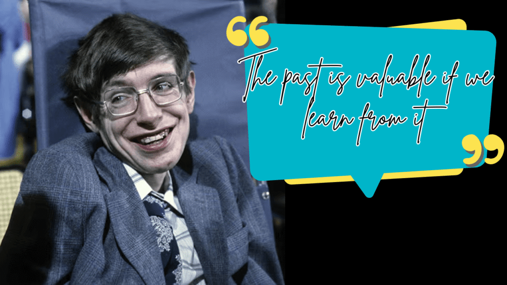 Stephen Hawking Quotes – Inspirational Tribute & Cosmic Wisdom