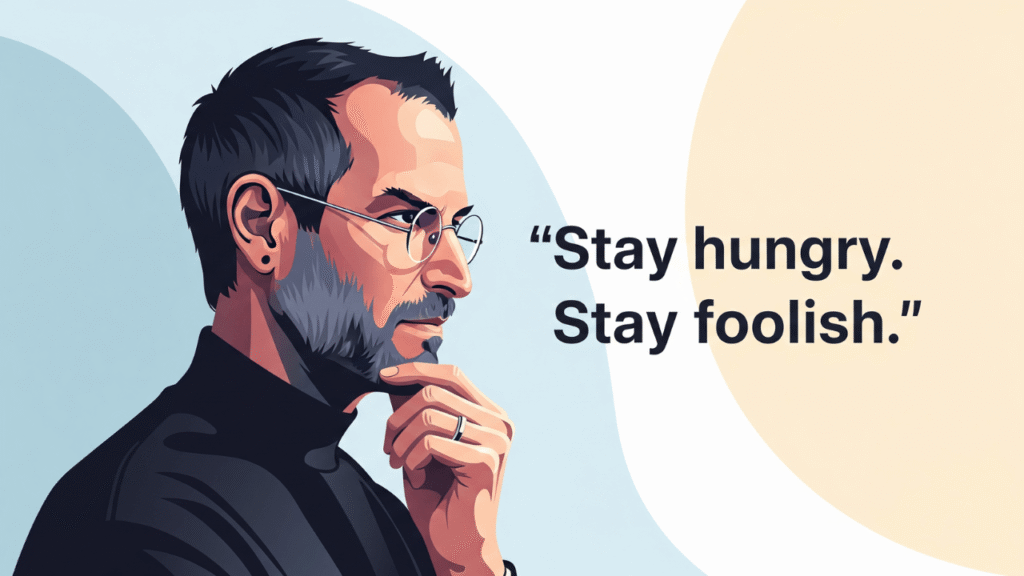 Steve Jobs Quotes