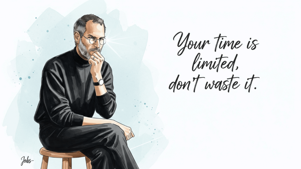 Steve Jobs Quotes