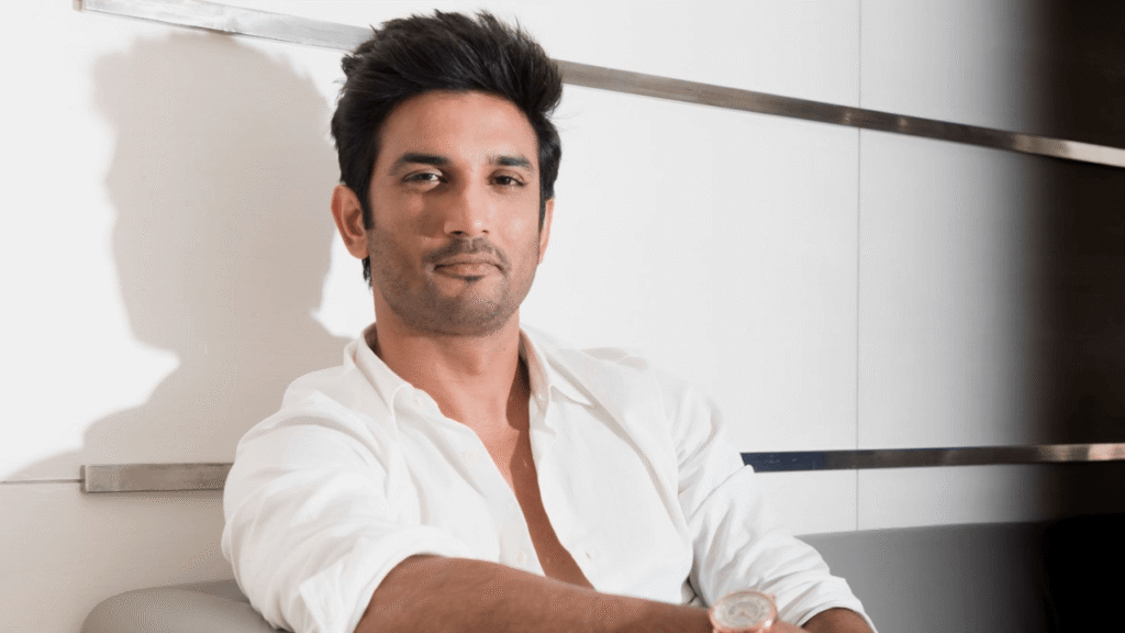 Sushant Singh Rajput Quotes