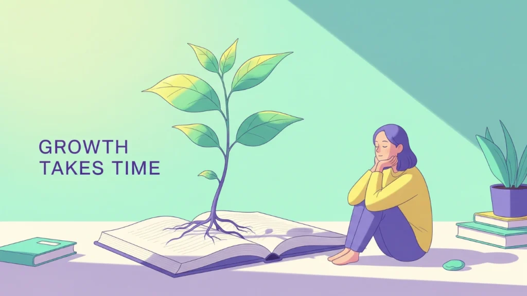 New Beginning Quotes on Patience