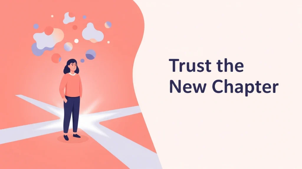 Quotes About Trusting Change