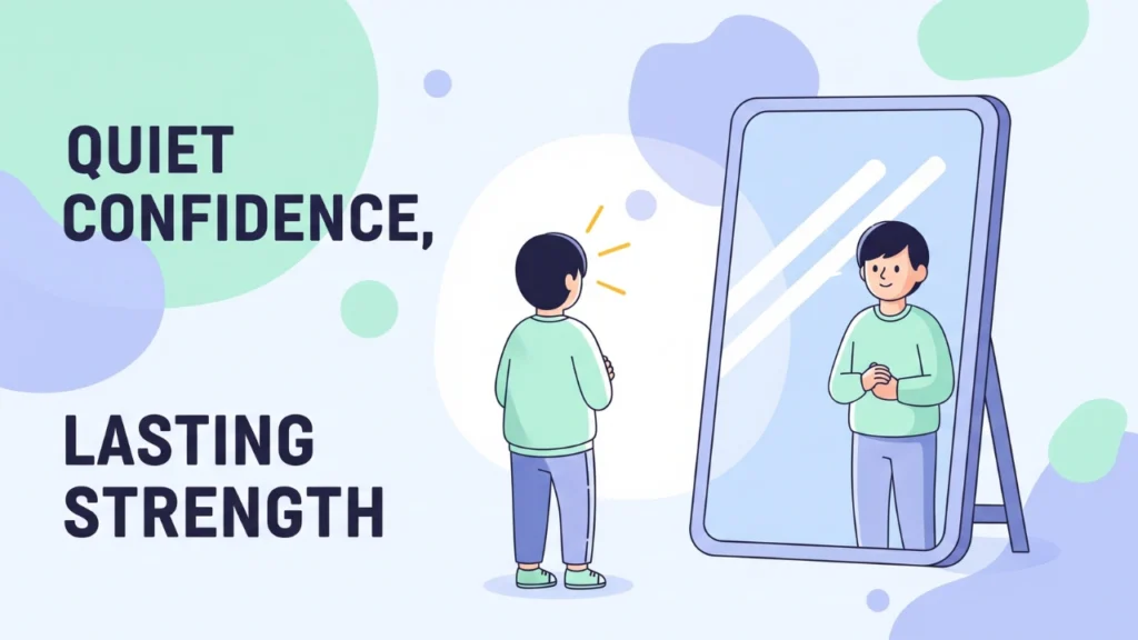 250+ Self Confidence Quotes That Inspire Inner Strength