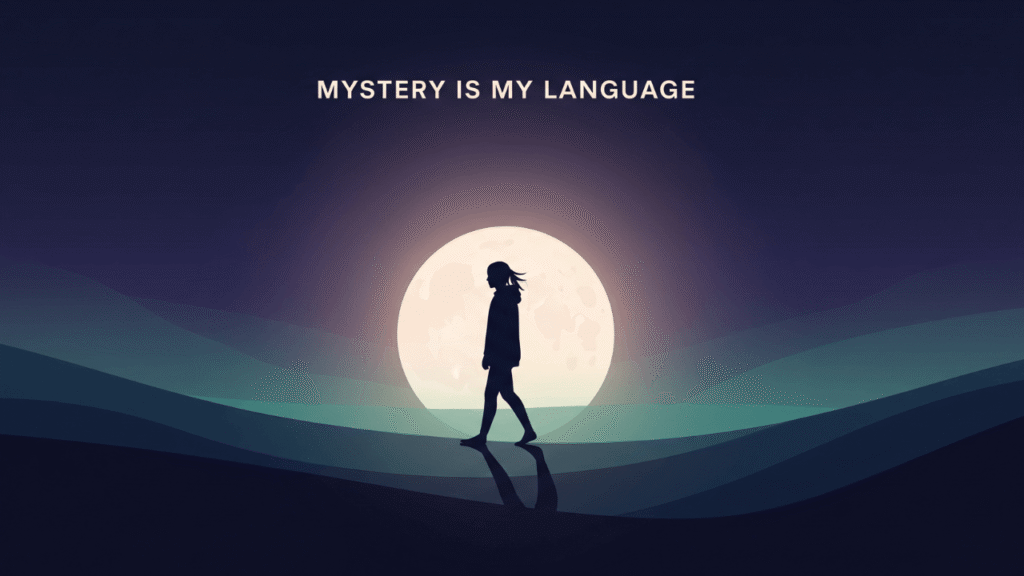 Dark Sigma Aesthetic