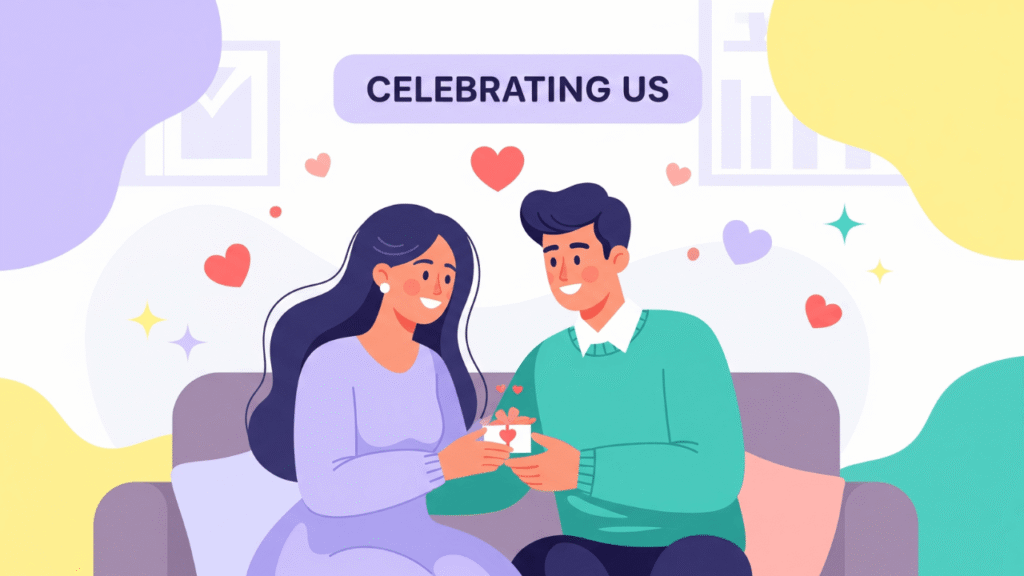 Romantic Anniversary Captions 