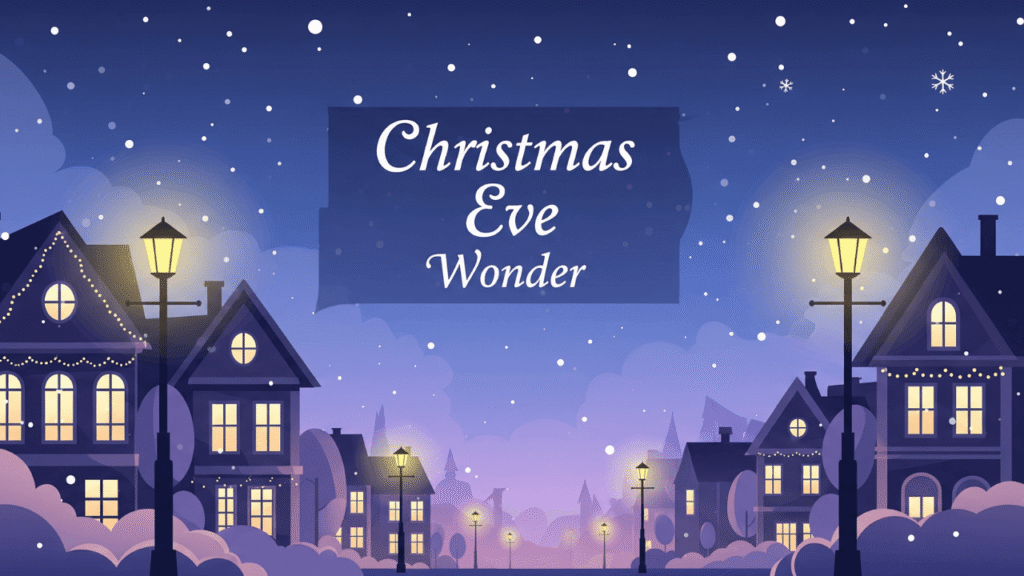 Winter Aesthetic Vibes