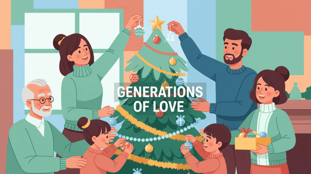 Family Traditions That Matter