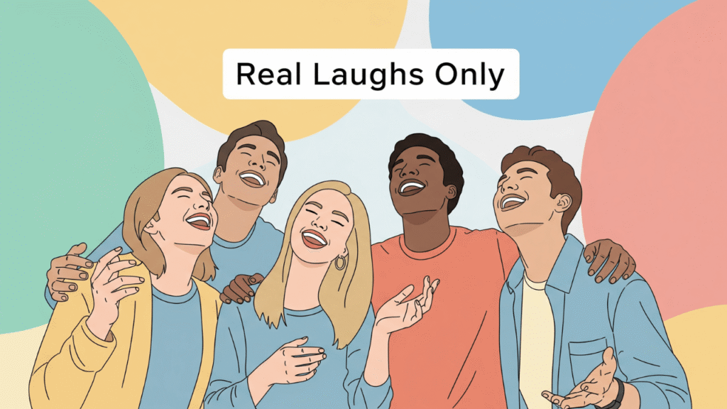 Unfiltered Group Moments