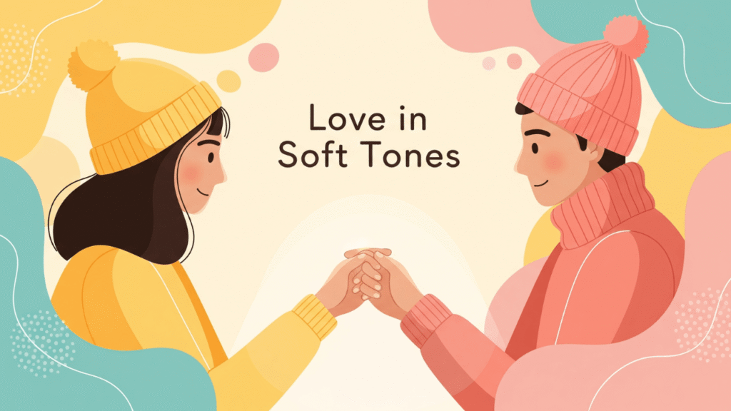 Romantic Aesthetic Captions for Instagram 