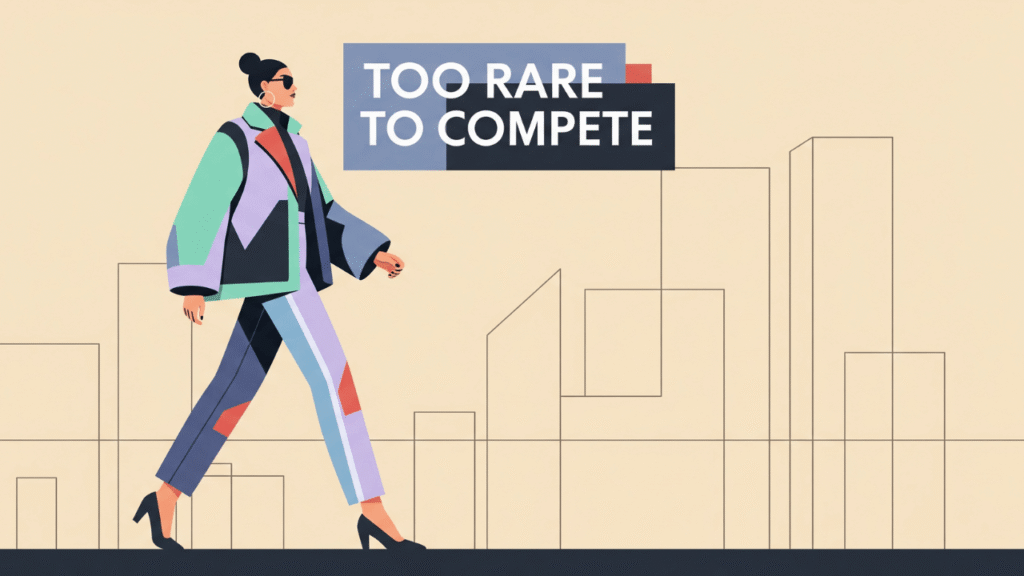 Savage Baddie Energy