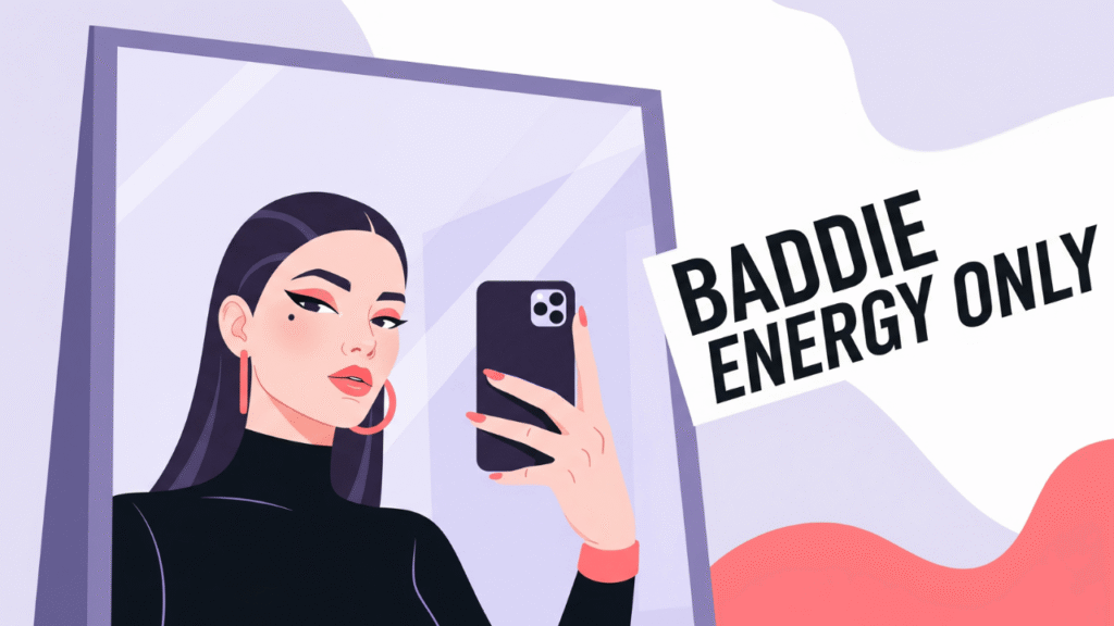 350+ Baddie Captions for Instagram (2025 Edition)