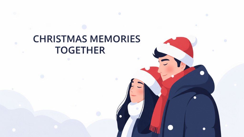 Forever Holiday Memories