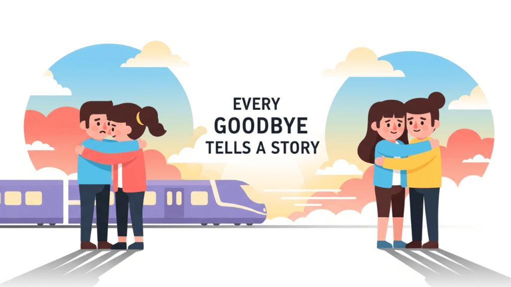 350+ Farewell Captions for Instagram (2025 Edition)