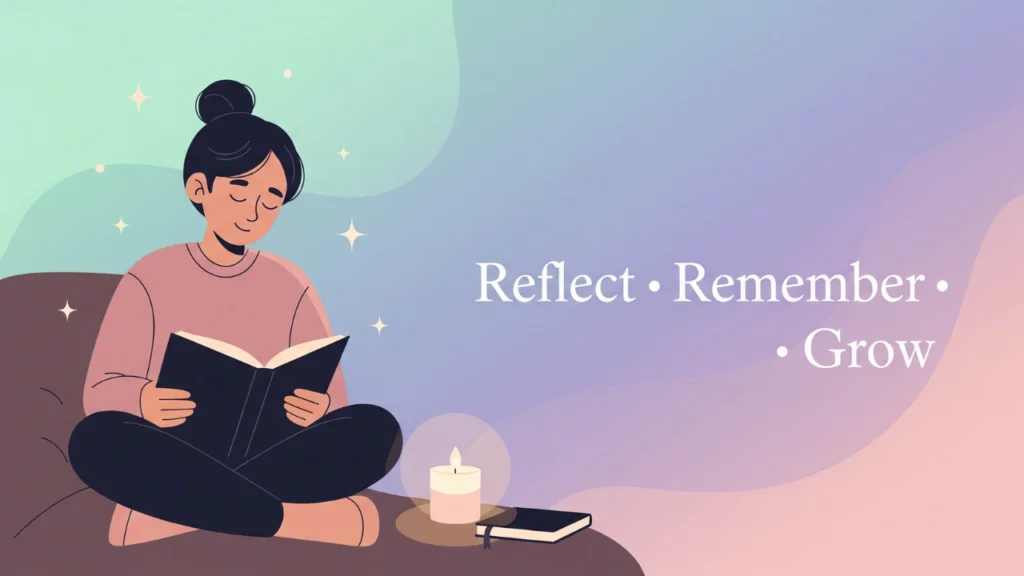 Reflective Year-End Thoughts