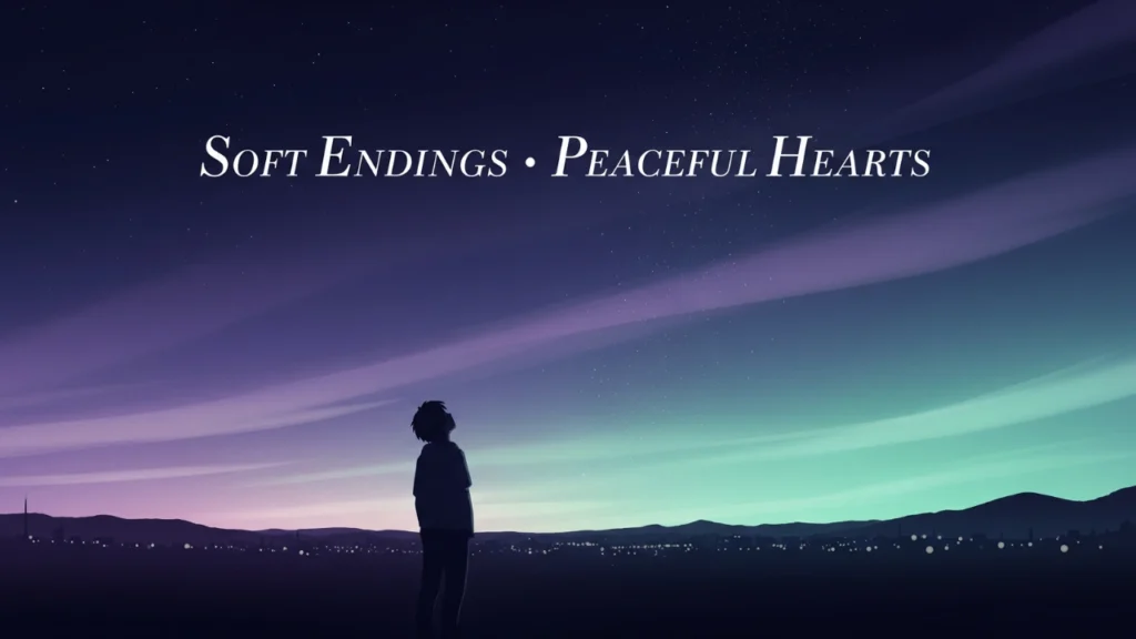 Last Day of the Year Quotes for Peace