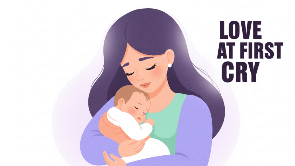 Emotional Mom Captions for Instagram