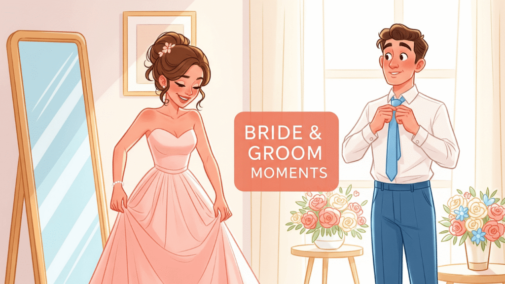 Wedding Captions for Instagram (Couples Edition)