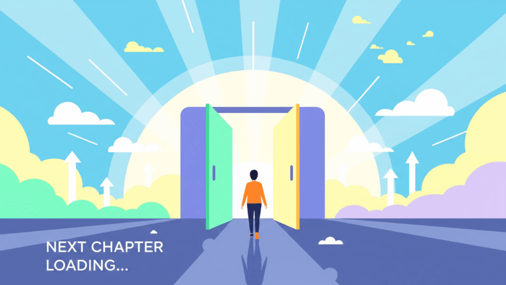 Positive Year End Quotes 