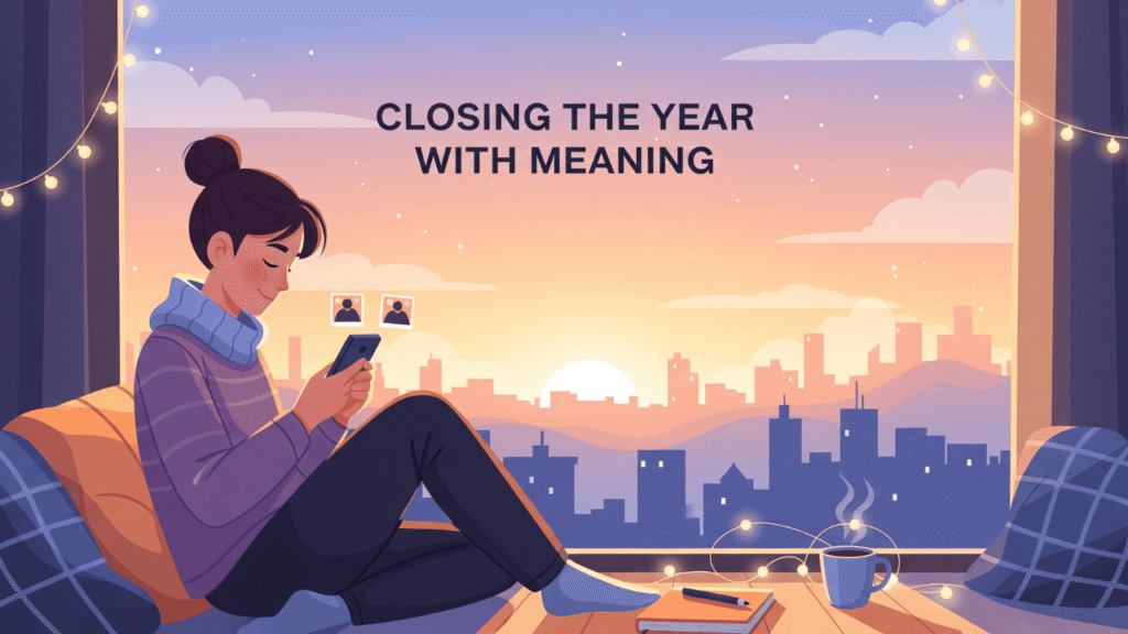 350+ Year End Quotes Captions for Instagram (2025 Edition)